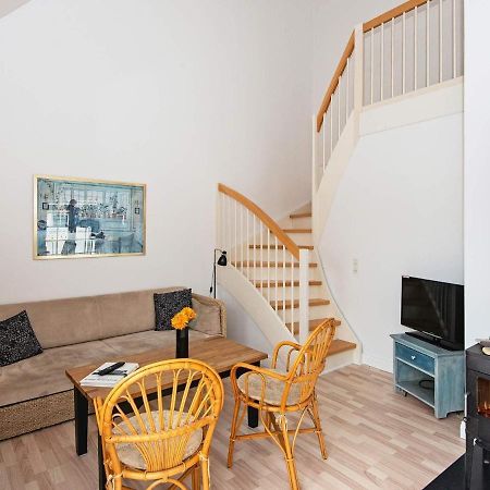 6 Person Holiday Home In Ringk Bing Ringkøbing Buitenkant foto