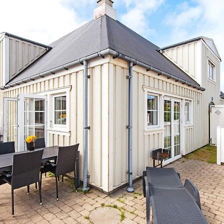 6 Person Holiday Home In Ringk Bing Ringkøbing Buitenkant foto
