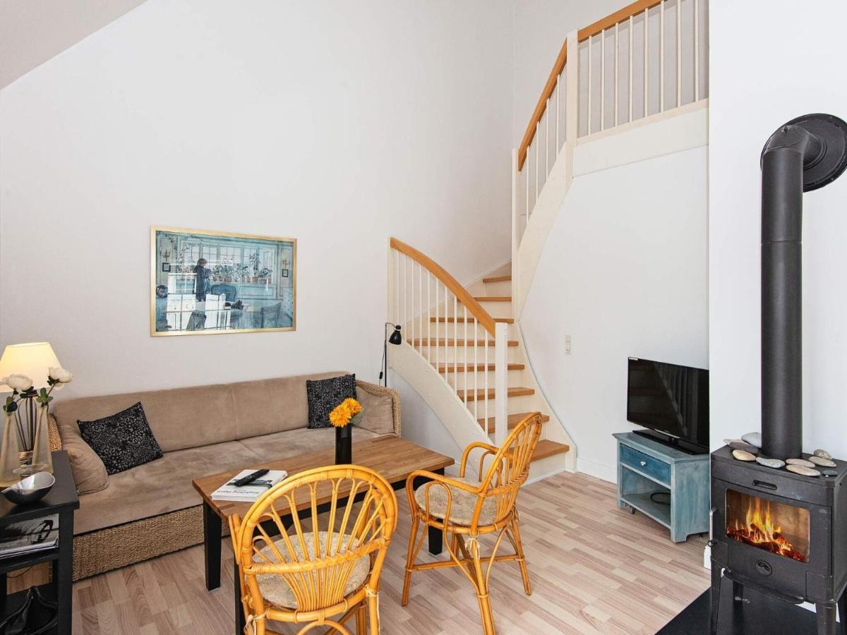6 Person Holiday Home In Ringk Bing Ringkøbing Buitenkant foto