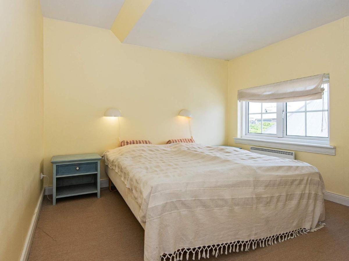 6 Person Holiday Home In Ringk Bing Ringkøbing Buitenkant foto